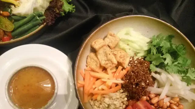 Menu Diet