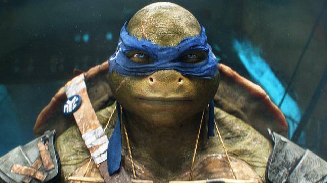 6 Alasan Semua Film Teenage Mutant Ninja Turtles Dicap Jelek