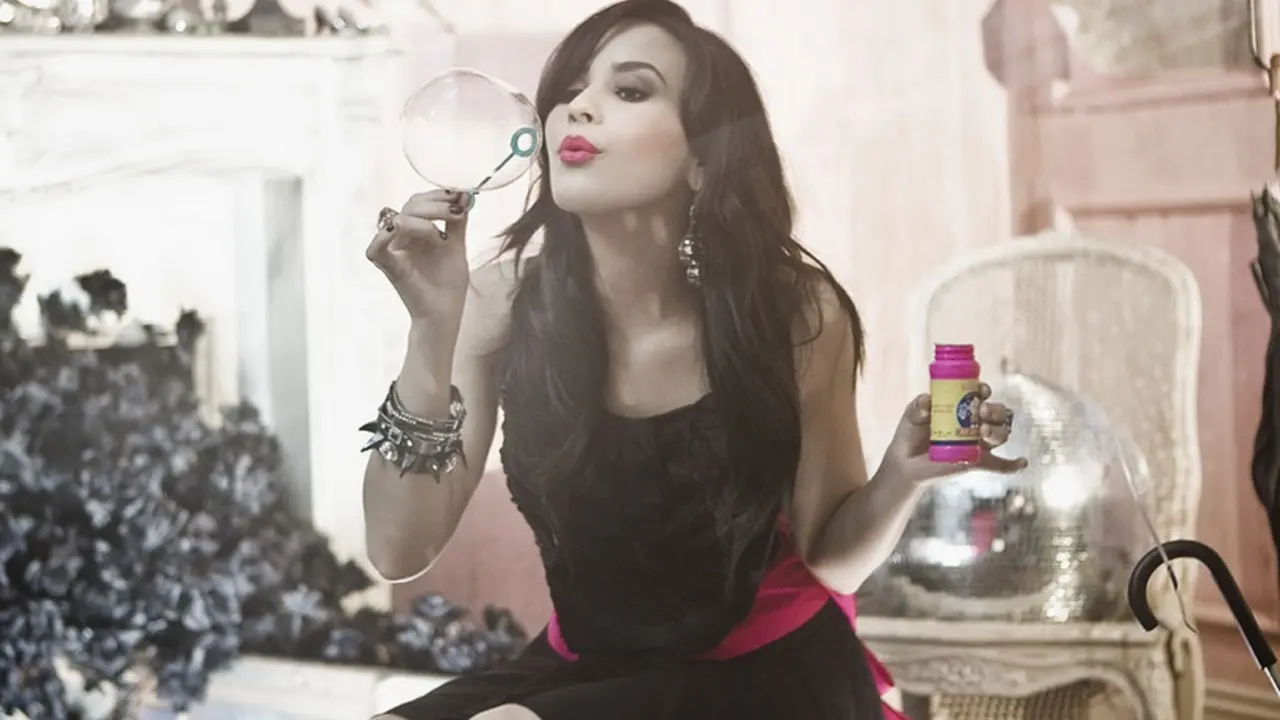 Demi Lovato
