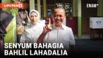 Ditemani Ridwan Kamil, Bahlil Ungkap Pilkada Rasa Pilpres