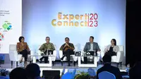 Upaya Mengakselerasi Inovasi dalam Sektor Pertanian di Indonesia Lewat Shell Expert Connect 2023 (doc: Shell Indonesia)