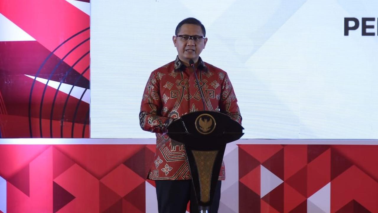 Kepala Dinas Pendidikan (Disdik) Jatim, Aries Agung Paewai. (Dian Kurniawan/Liputan6.com)