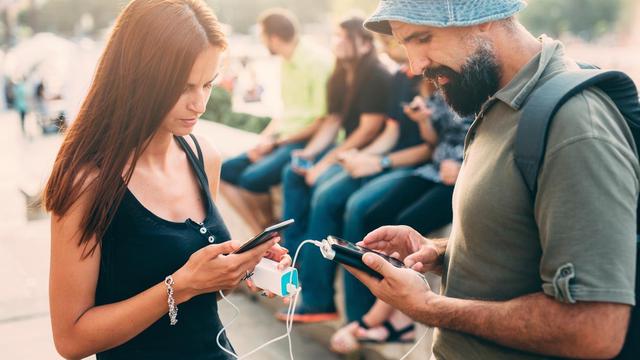Akibat Main Hp  Sambil Di Cas  Berbagai Permainan