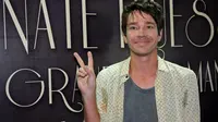 Baru Tiba, Nate Ruess `FUN`Langsung Kaget dengan Jakarta
