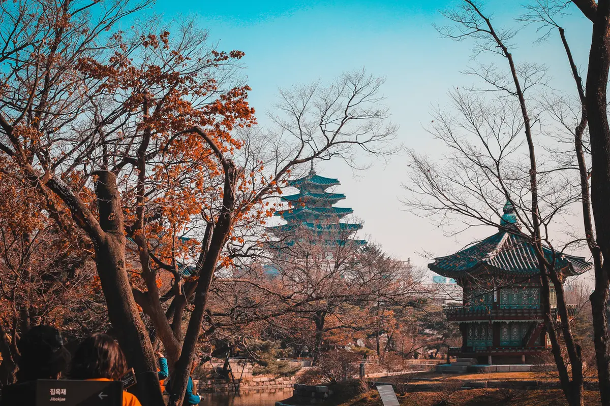 Libur Sekolah, Intip 10 Rekomendasi Tempat Wisata di Korea Selatan dari Seoul hingga Busan