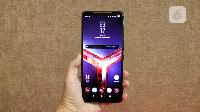 Asus ROG Phone 2