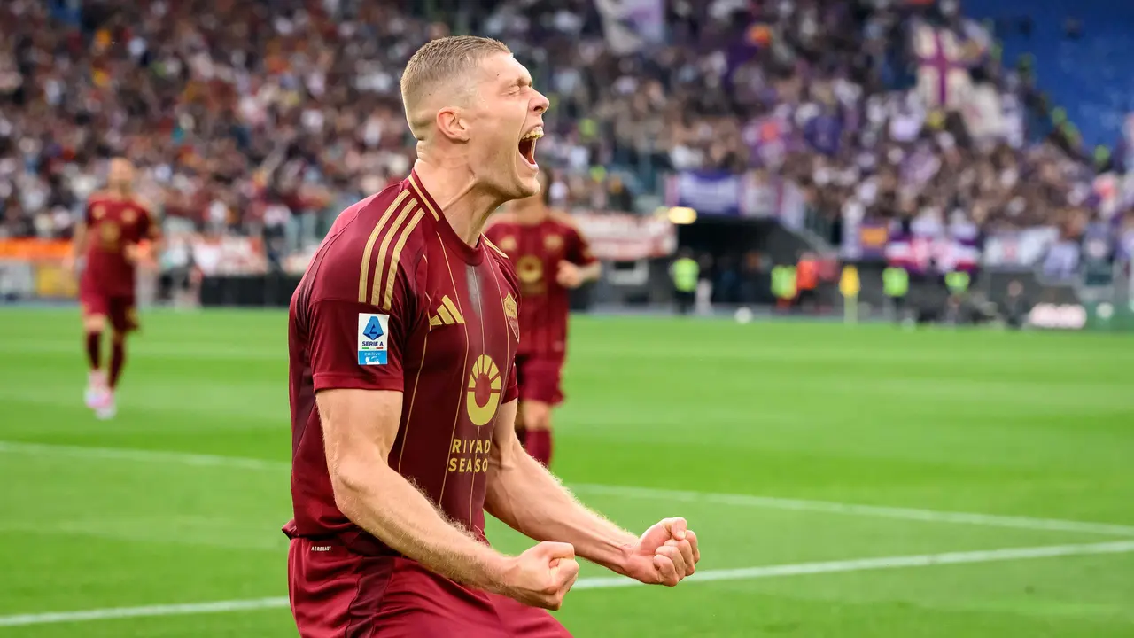 Artem Dovbyk