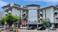 RSUP Dr Kariadi dan Kampus Kompak Bantah Kematian Mahasiswi PPDS Undip Dipicu Bullying, Disebut Meninggal Akibat DBD
