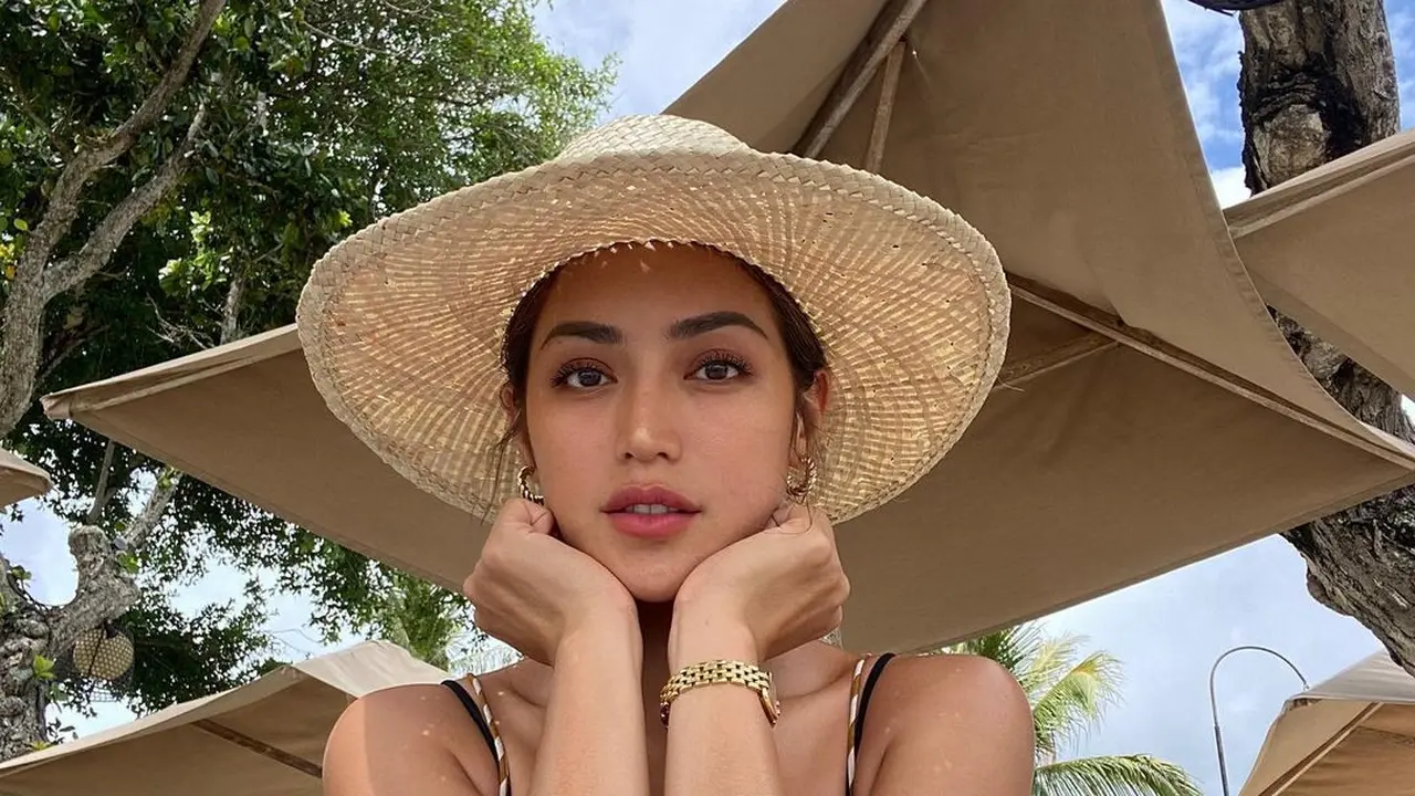 [Fimela] Jessica Iskandar