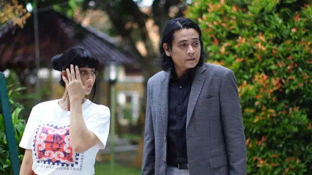 Cinta Suci