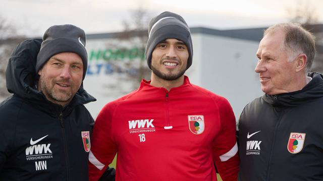 Foto: 5 Rekor Transfer Pemain MLS ke Klub Top Eropa, Alphonso Davies Tersukses Bersama Bayern Munchen