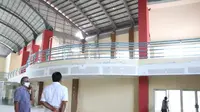 Kehabisan Reagen, Gorontalo Menumpang Periksa Spesimen Covid-19 di Sulut