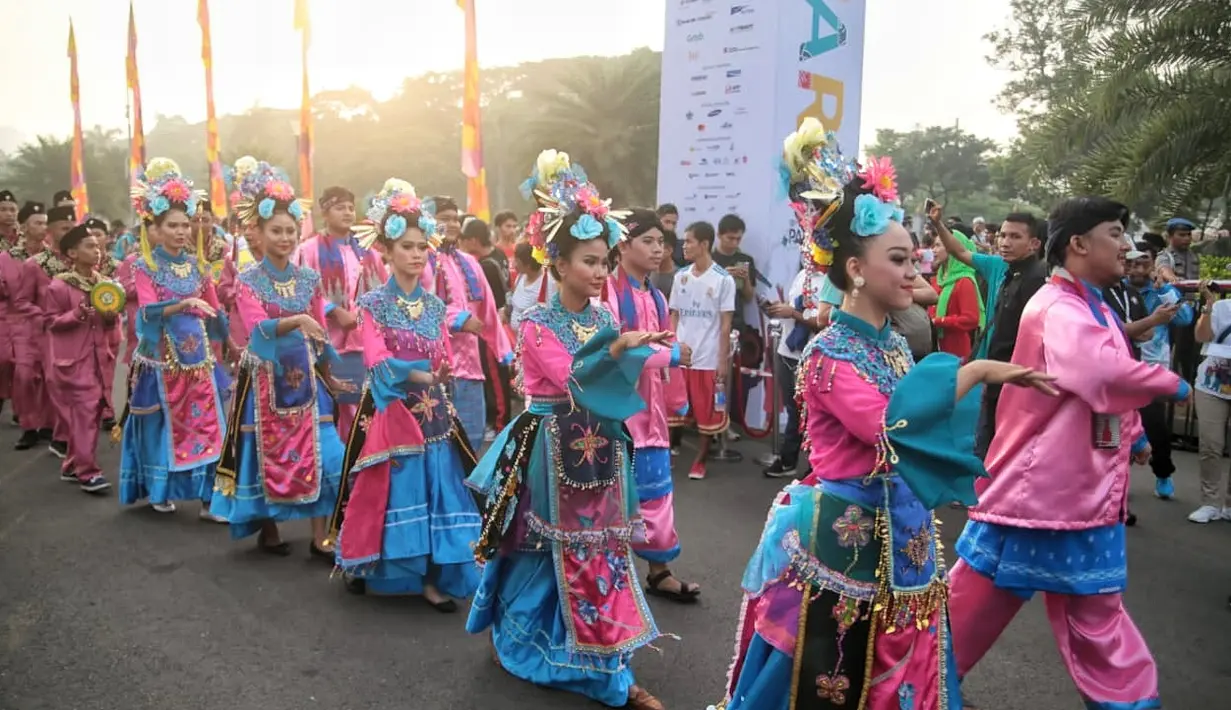 (Adrian Putra/Bintang.com)