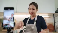 Cara Membuat Video Memasak yang Menarik Hanya dengan HP, Cocok untuk Audisi Bright Gas Cooking Competition 2026