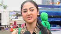 Dewi Perssik: Nggak Usah ke Kejaksaan, Langsung ke Rutan Saja!