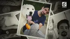 Seorang Vlogger bunuh diri secara live di media sosialnya karena mengetahui istrinya berselingkuh.