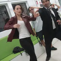 Julie Estelle (M. Altaf Jauhar/Bintang.com)
