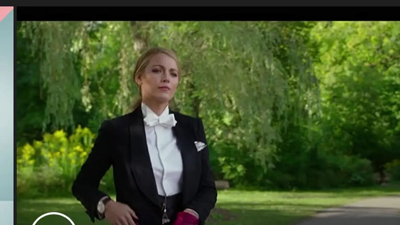 Adegan film A Simple Favor (Foto: Lionsgate via IMDB.com)