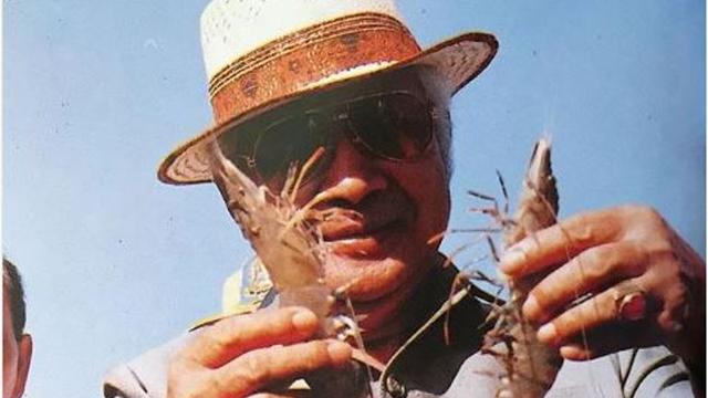 Benarkah Pak Harto Dapat Ikan Saat Mancing Karena Sudah Diatur Lifestyle Liputan6 Com