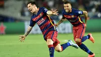7 Fakta Menarik Jelang Duel Barcelona Vs Sevilla