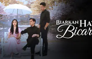 Saksikan Sinetron Biarkan Hati Bicara Episode 28, Kamis 27 Agustus 2026 Pukul 21.20 WIB di SCTV
