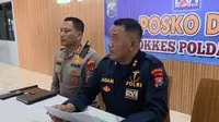 Satu Jenazah Baru Korban KMP Tunu Pratama Jaya Berhasil Teridentifikasi