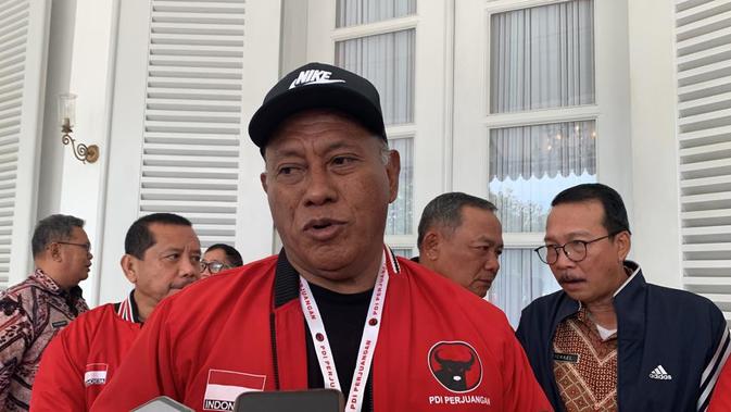 Top 3 News: Politikus PDIP Ingatkan Bahaya Rupiah Melemah, Sebut Orang Kampung Pasti Ngerti