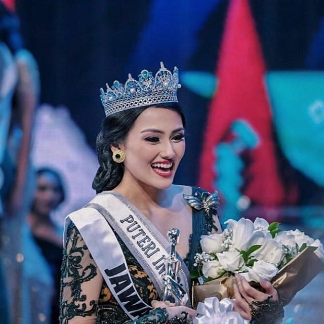 Miss Supranational 2019