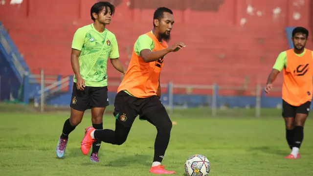 Beni Oktovianto