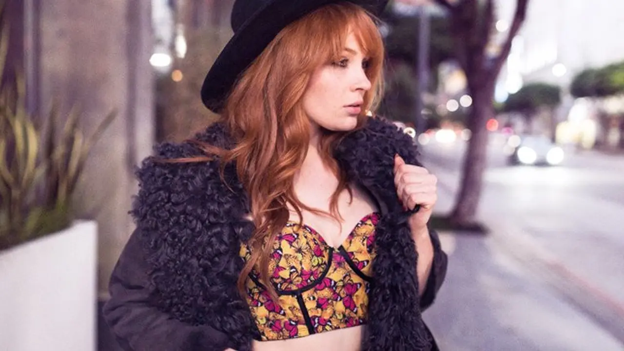 Style Unik dengan Bustier yang Bisa Kamu Coba