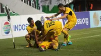 Mitra Kukar Bangkit dan Kejar Skor PSS karena Pengalaman