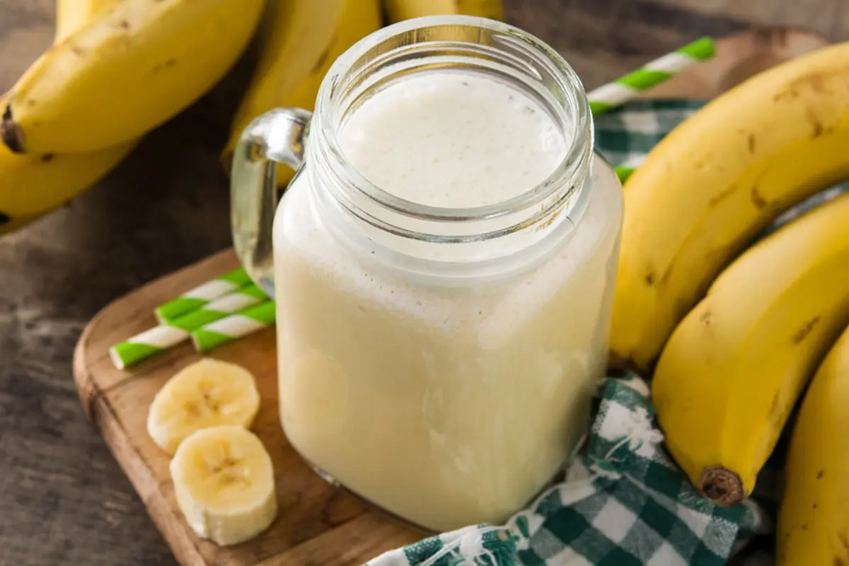 Pisang - Vania