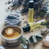 ilustrasi manfaat grapeseed oil/pixabay