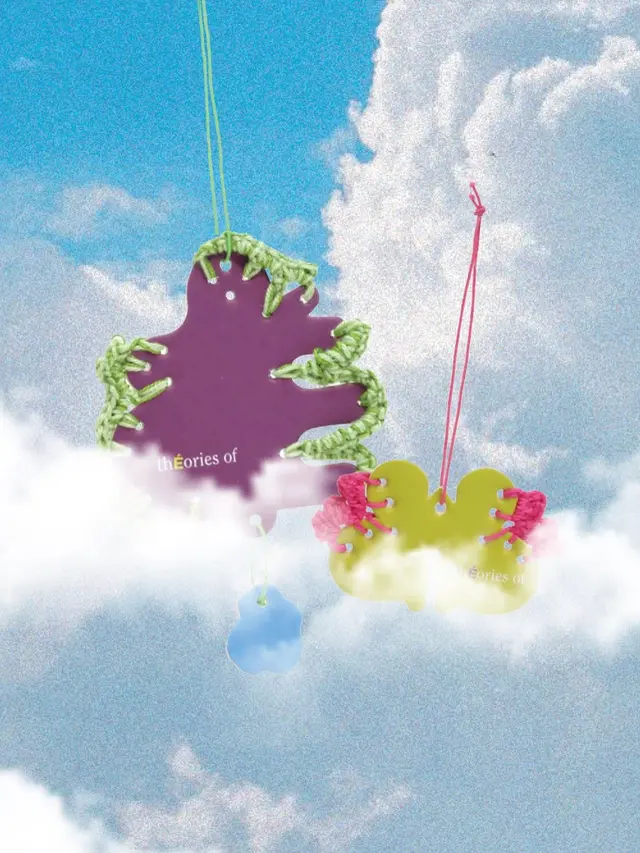 theories of X EGON "Dream Dialogue"