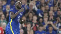 Decak Kagum Thomas Tuchel atas Performa Romelu Lukaku bersama Chelsea di Liga Champions: Kelas Dunia!