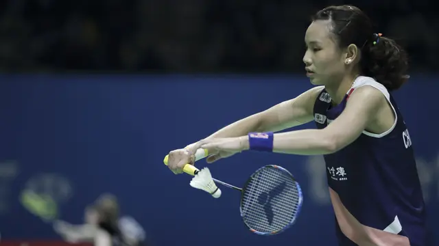 Tai Tzu Ying