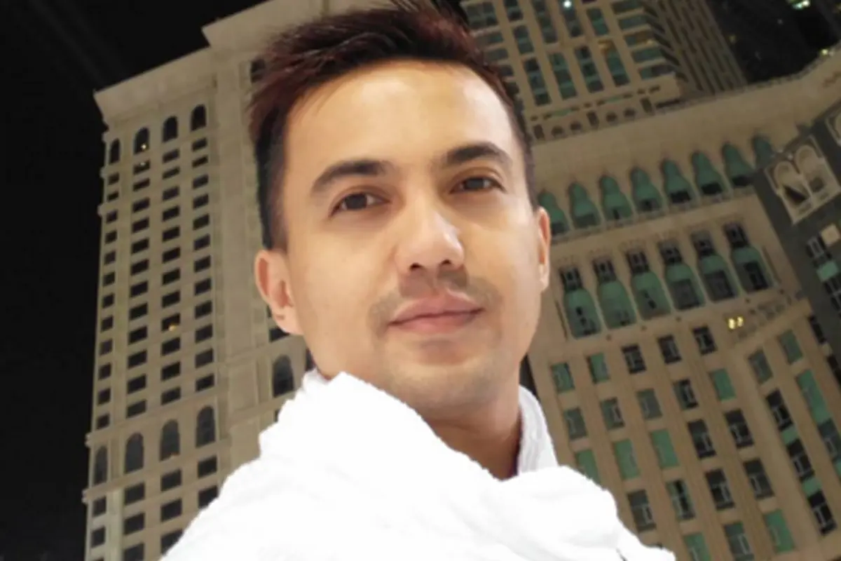 Sahrul Gunawan