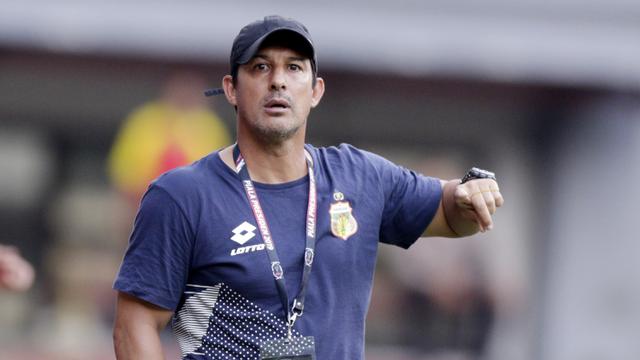 Piala Presiden 2019 : Bhayangkara FC Vs Mitra Kukar