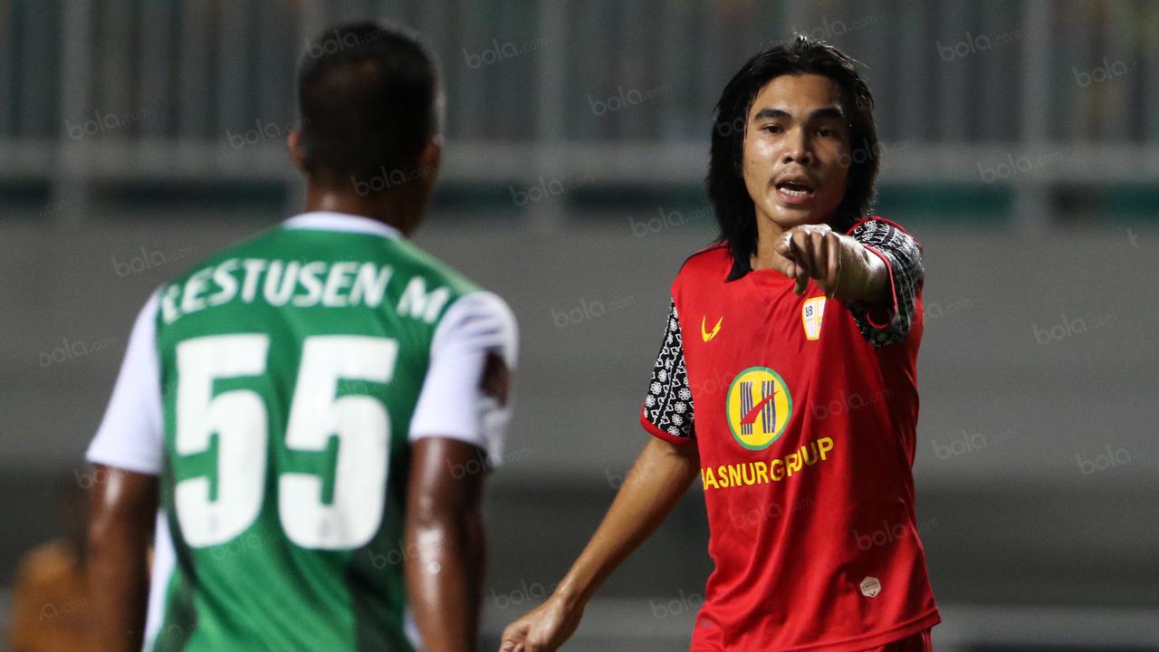 Paulo Sitanggang, Barito Putra