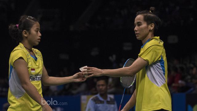 Dian Fitriani dan Nadya Melati