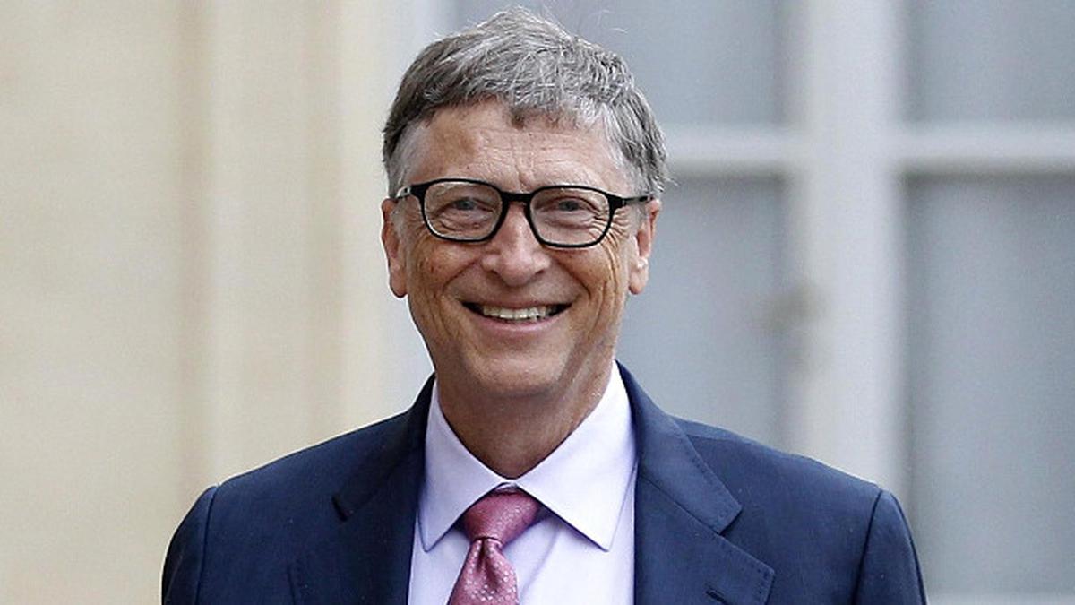 Bill Gates Sebut Bantuan untuk Afrika Berkurang Gara-gara Perang Ukraina Berita Viral Hari Ini Jumat 20 September 2024