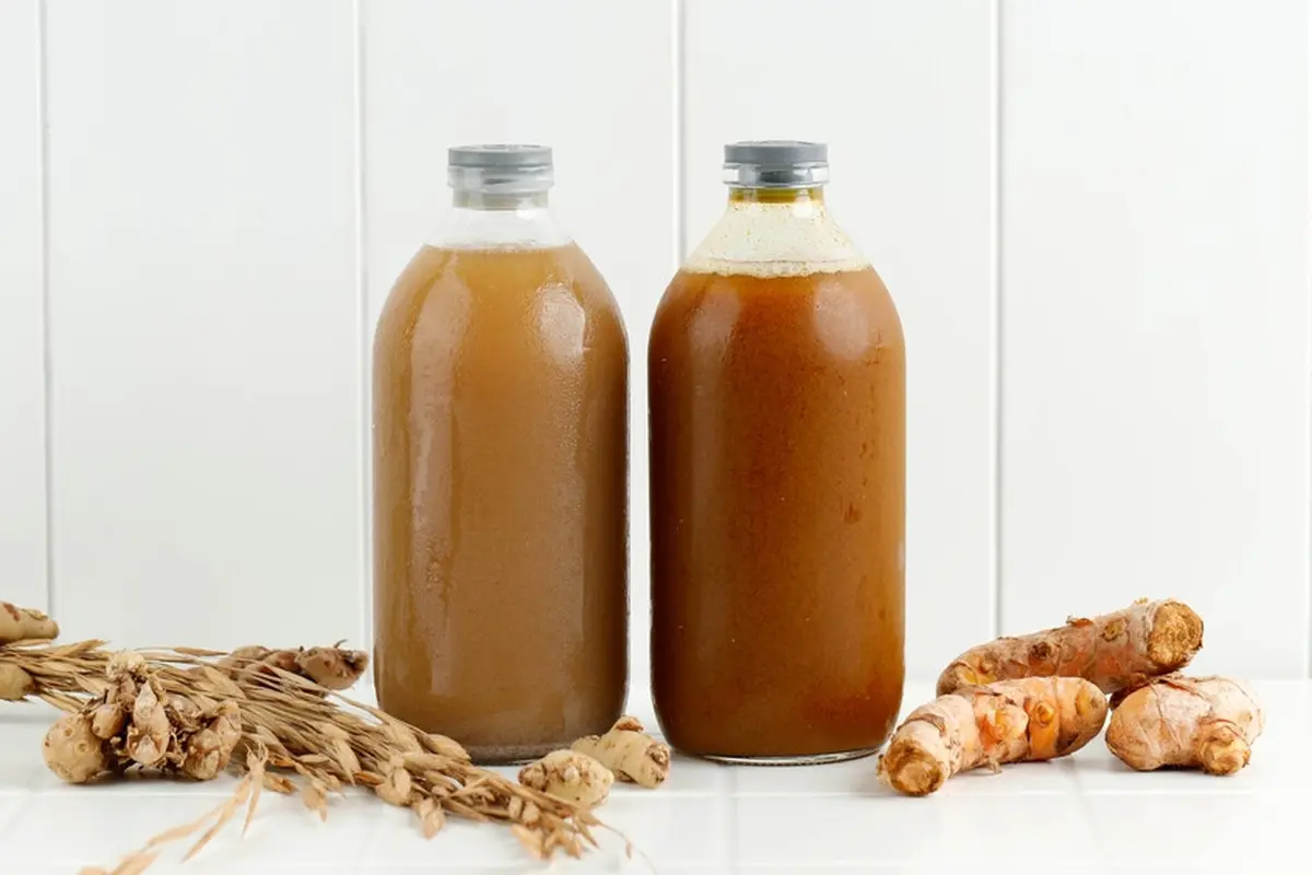 resep jamu paitan