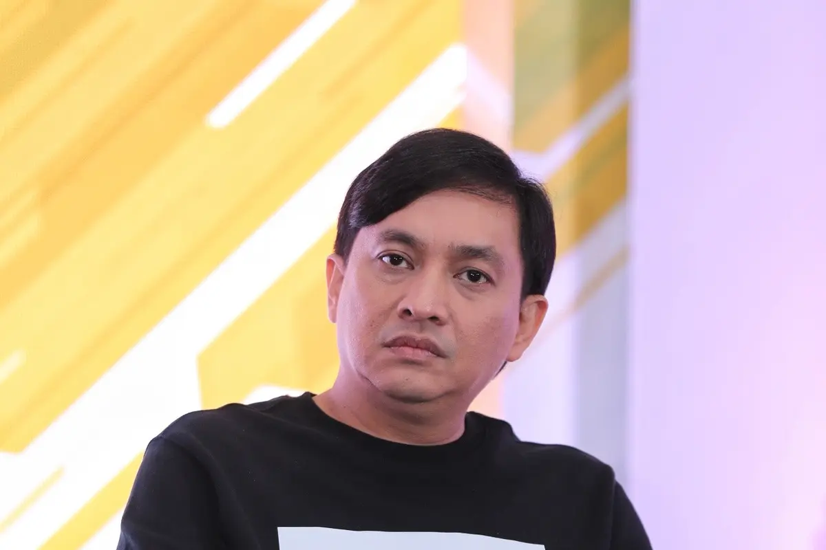 [Fimela] Yovie Widianto