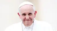 Paus Fransiskus (Huffington Post)