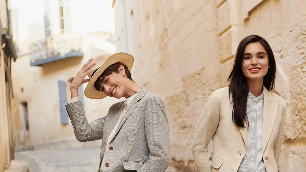 Uniqlo