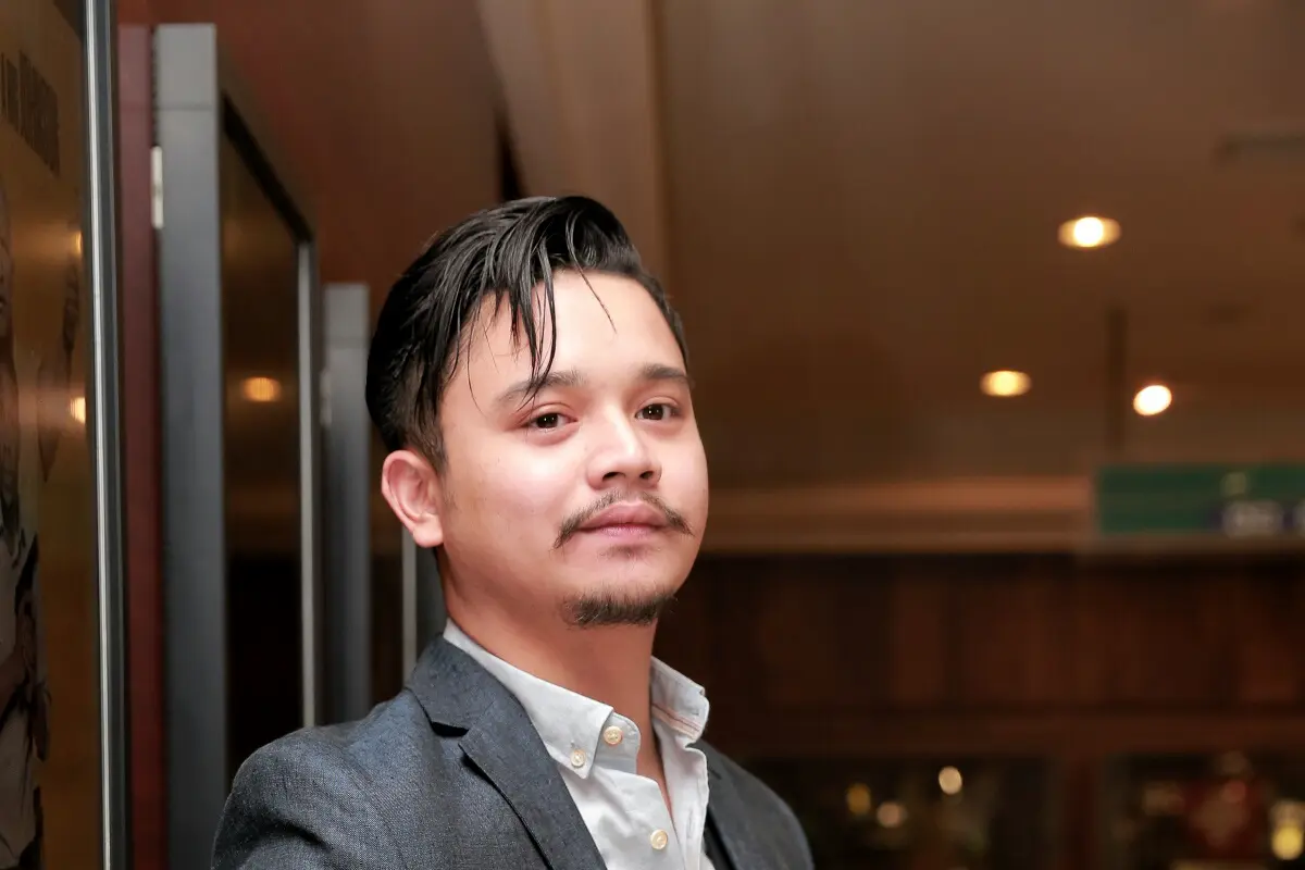 [Bintang] Derby Romero