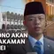 Menlu Sugiono akan Hadiri Pemakaman Ali Khamenei