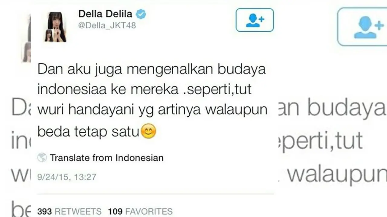 Della Delila