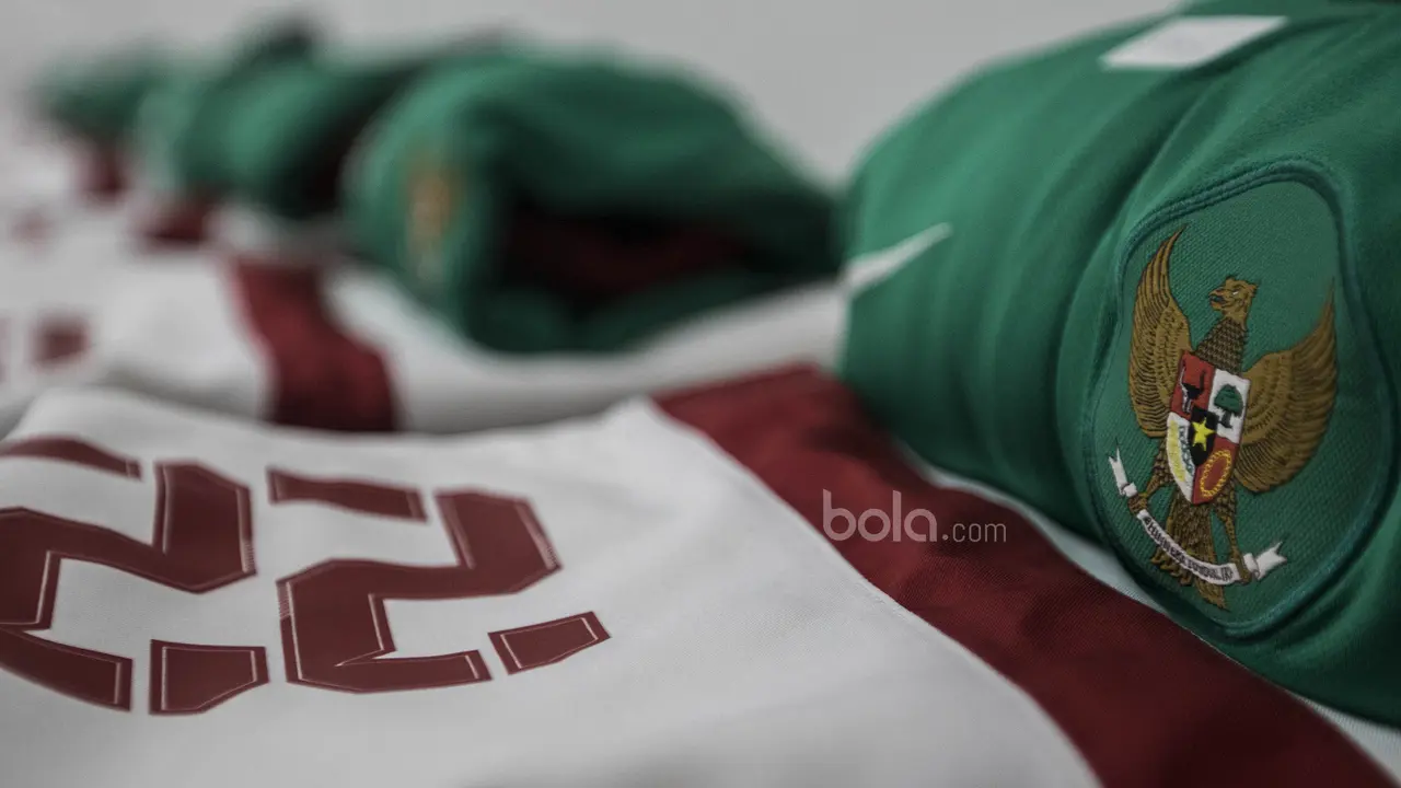 Timnas Indonesia U-19