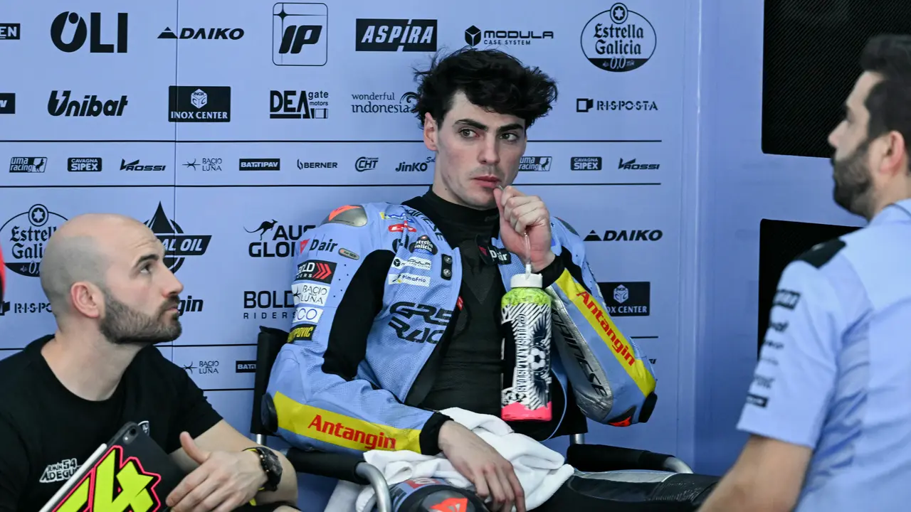 Fermin Aldeguer